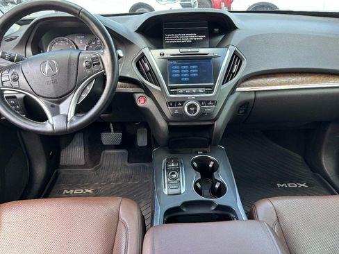 Used 2020 Acura MDX w/ Technology Package AWD/4WD image 14