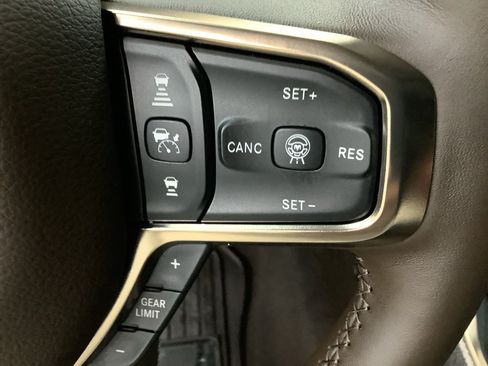 New 2026 RAM 1500 Limited AWD/4WD image 18