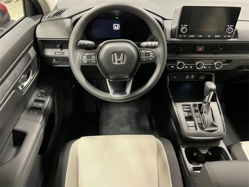 New 2025 Honda CR-V EX image 23