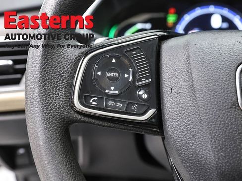 Used 2018 Honda Clarity Plug-In Hybrid image 15