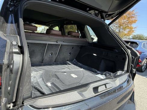 New 2026 BMW X5 sDrive40i w/ Executive Package image 11