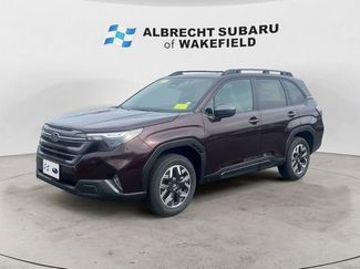 New 2026 Subaru Forester Premium AWD/4WD video 1