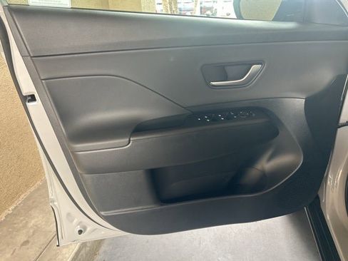 New 2026 Hyundai Kona SEL Premium image 14