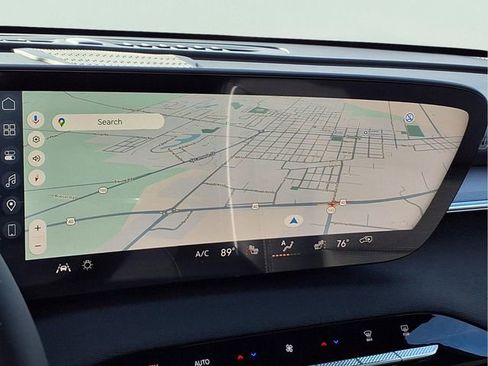 New 2026 Buick Enclave Sport Touring w/ Power Package image 6