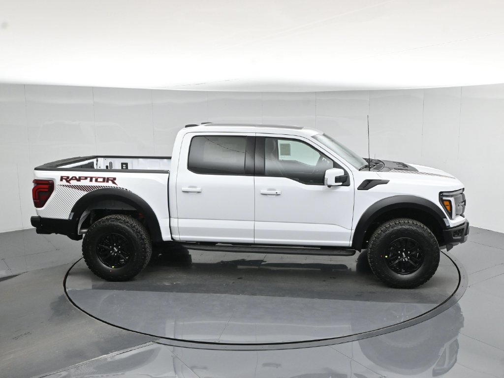 New 2026 Ford F150 Raptor AWD/4WD image 56