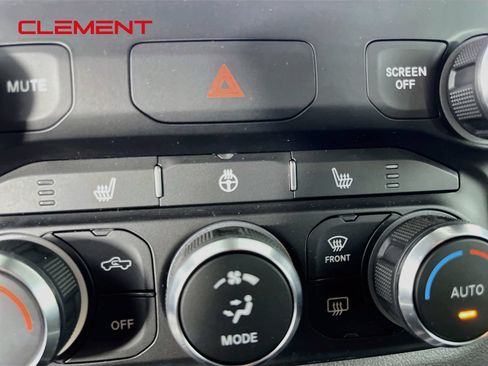 Used 2023 RAM 1500 Big Horn AWD/4WD image 22