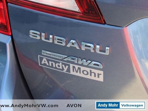 Used 2016 Subaru Outback 2.5i Premium w/ Popular Package #2 AWD/4WD image 10