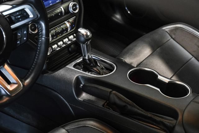 Used 2023 Ford Mustang GT Premium RWD image 22