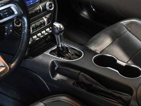 Used 2023 Ford Mustang GT Premium RWD image 22