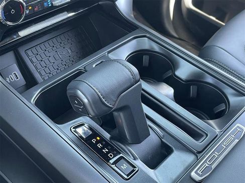 New 2025 Ford F150 Lariat w/ Equipment Group 502A High image 24