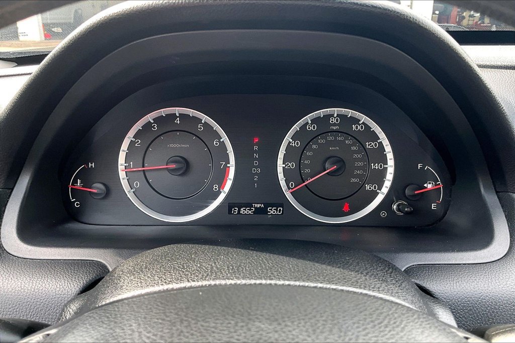 Used 2012 Honda Accord EX image 13