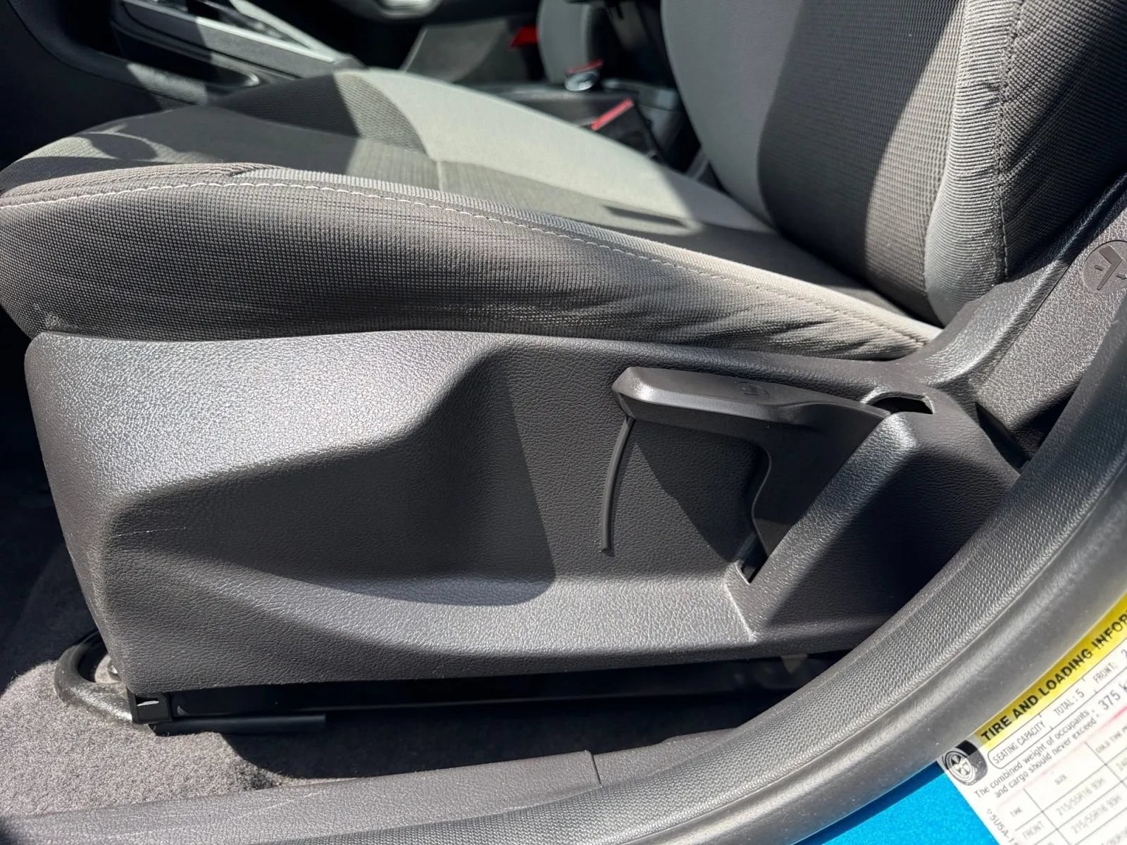 Used 2014 Ford Focus SE FWD image 23