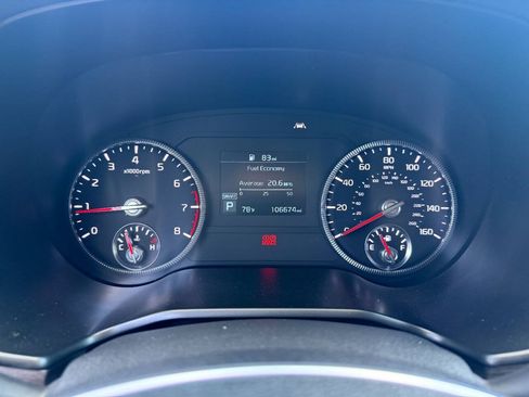 Used 2020 Kia Telluride EX AWD/4WD image 21