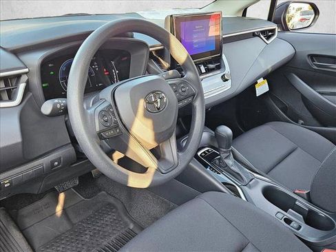 New 2026 Toyota Corolla LE image 3