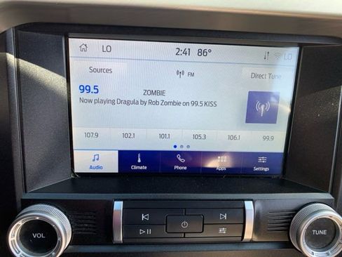 Used 2023 Ford Mustang GT Premium image 33