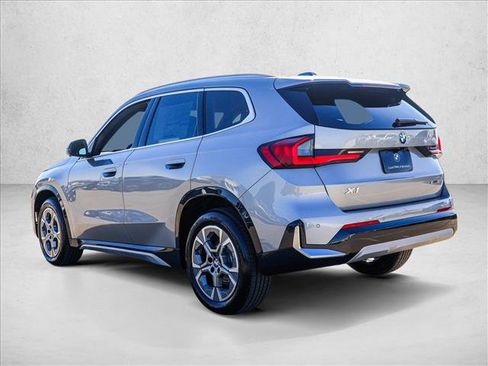 Used 2026 BMW X1 xDrive28i AWD/4WD image 7
