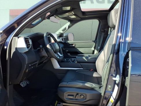 New 2026 Toyota Tundra Limited image 12