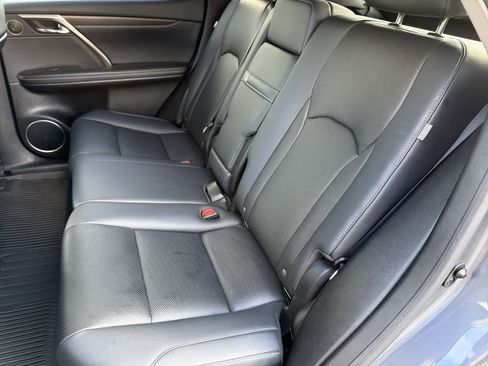 Used 2022 Lexus RX 350 FWD w/ Premium Package image 19
