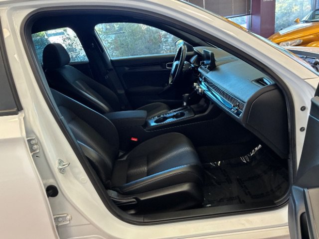 Used 2024 Honda Civic Sport image 23
