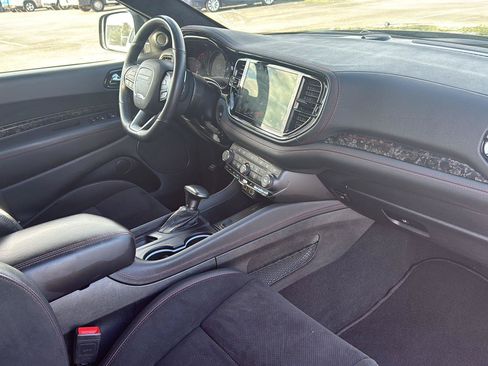 Used 2024 Dodge Durango R/T AWD/4WD image 9