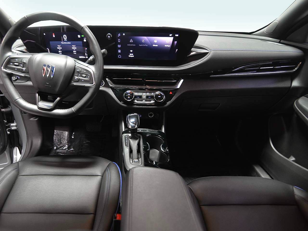 Used 2025 Buick Envista Sport Touring w/ Convenience I Package FWD image 12