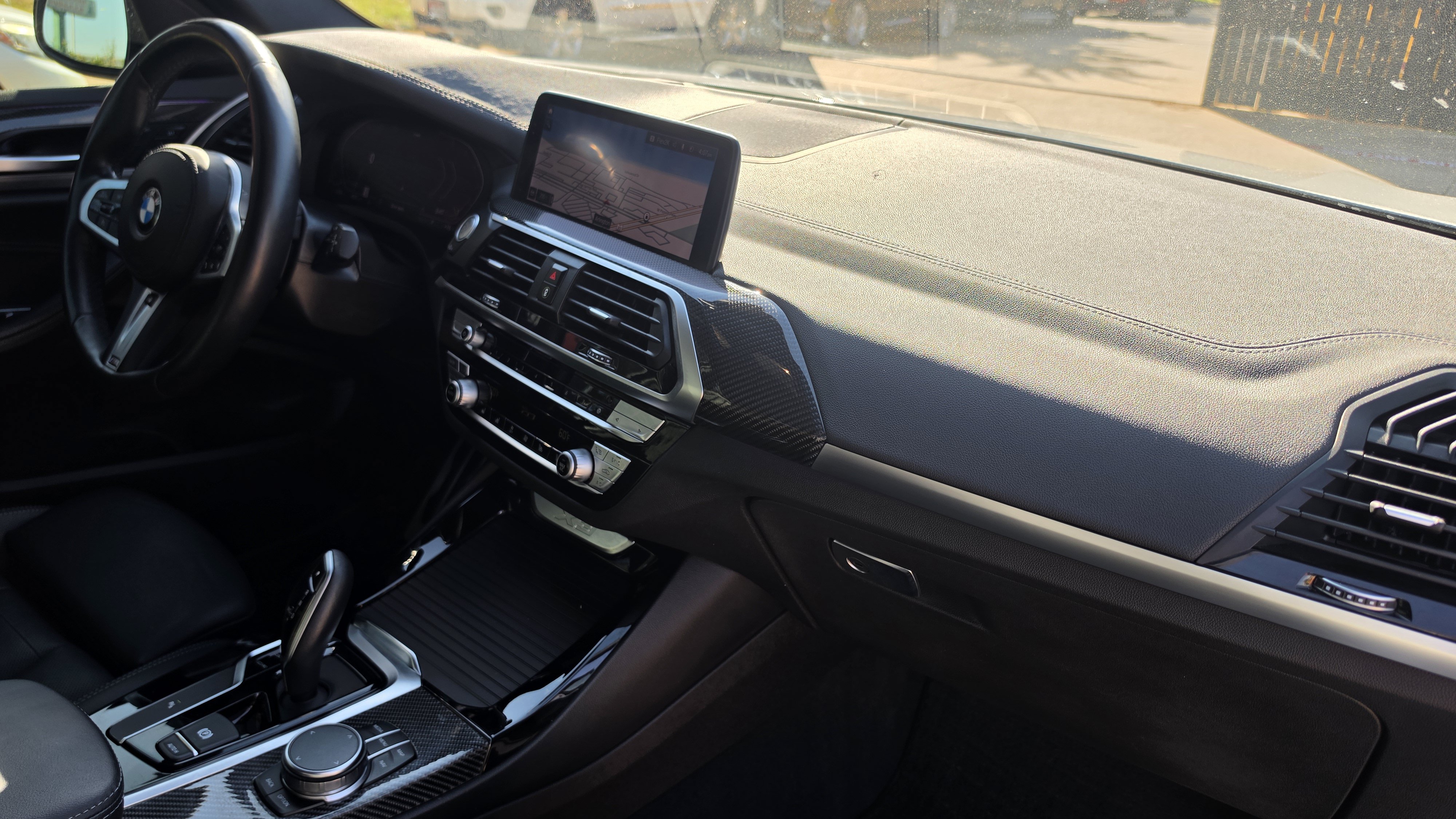 Used 2020 BMW X3 sDrive30i w/ M Sport Package 2 RWD image 34