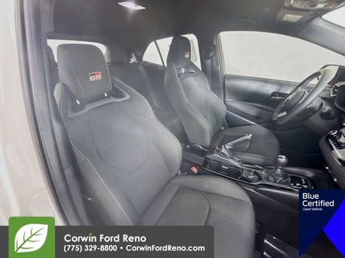 Used 2024 Toyota Corolla GR w/ Performance Package AWD/4WD image 29