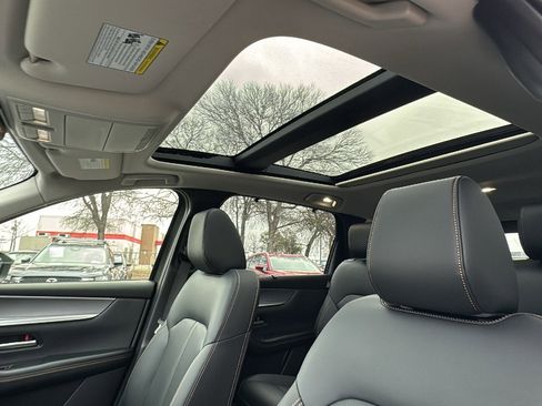 New 2026 MAZDA CX-90 3.3 Turbo w/ Premium Sport Pkg image 15