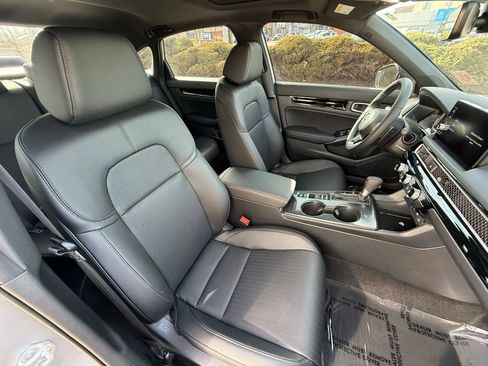 New 2026 Honda Civic Sport Touring image 40