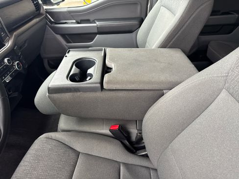 Used 2024 Ford F150 XLT image 20