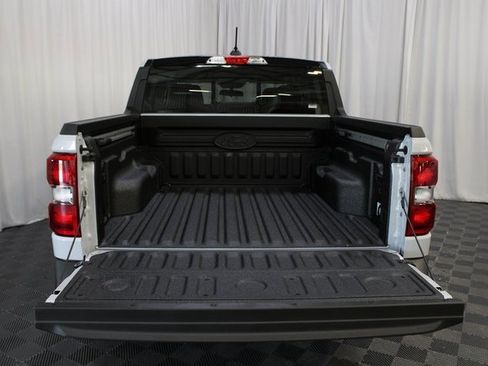 New 2025 Ford Maverick Lariat w/ Black Appearance Package image 19