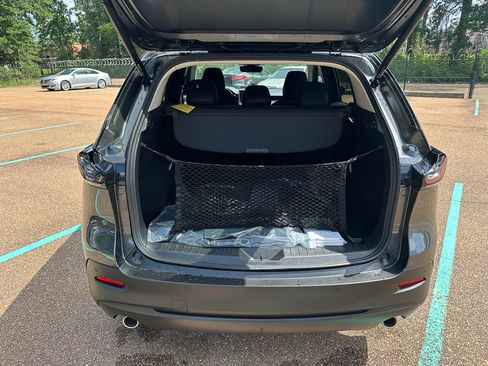 New 2026 MAZDA CX-5 Preferred AWD/4WD image 26