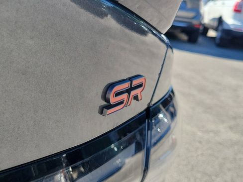 New 2026 Nissan Sentra SR image 11