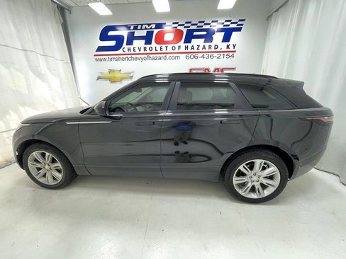 Used 2019 Land Rover Range Rover Velar S AWD/4WD image 10