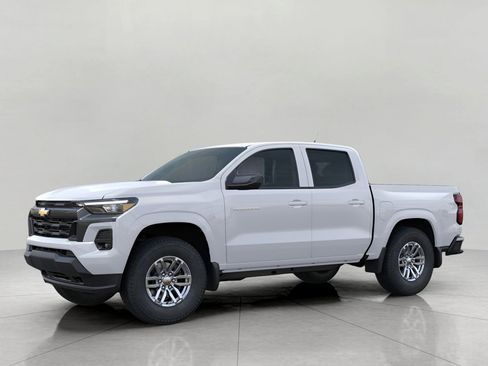New 2026 Chevrolet Colorado LT w/ LT Convenience Package image 2
