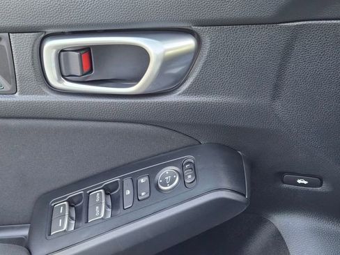 New 2026 Honda Civic Sport image 19