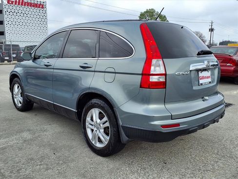 Used 2010 Honda CR-V EX-L image 3