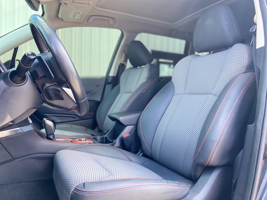 Used 2019 Subaru Forester Sport w/ Popular Package #2 AWD/4WD image 16