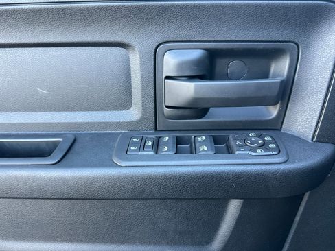 New 2026 RAM 2500 Tradesman w/ Safety Group image 11