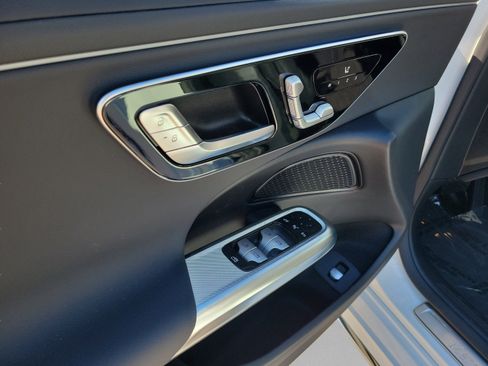 Used 2026 Mercedes-Benz E 350 Sedan image 18