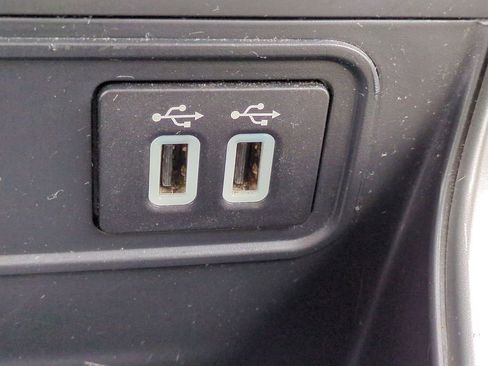 Used 2021 Ford EcoSport Titanium w/ Interior Protection Package FWD image 27