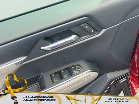 New 2026 GMC Acadia Elevation image 13