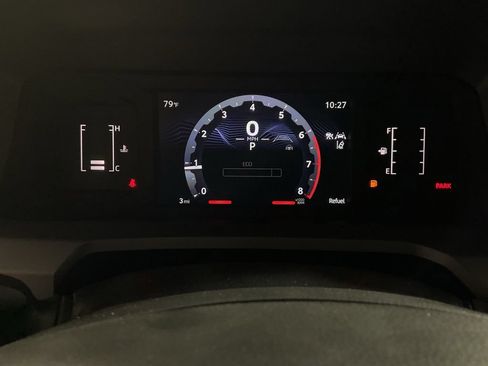 New 2026 Toyota Tacoma SR5 AWD/4WD image 25