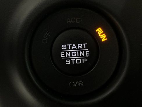 Used 2023 Jeep Wrangler Rubicon w/ LED Lighting Group AWD/4WD image 16