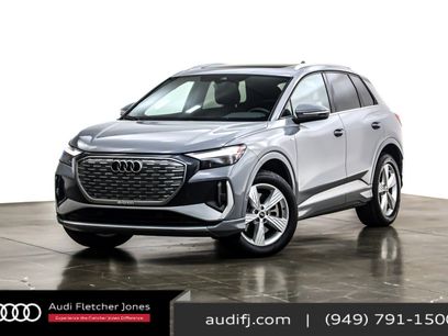 Used 2023 Audi Q4 e-tron Premium Plus w/ Premium Plus