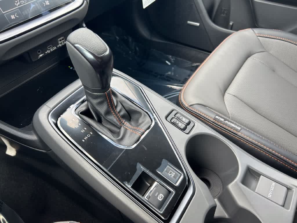 New 2026 Subaru Crosstrek 2.5i Limited AWD/4WD image 18