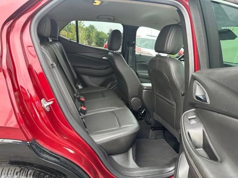 Used 2024 Buick Encore GX Sport Touring AWD/4WD image 14