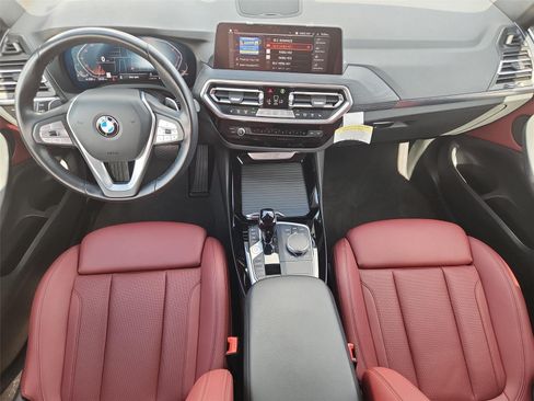 Used 2024 BMW X3 sDrive30i w/ Convenience Package w/ZPA RWD image 21