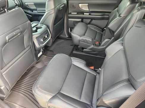 New 2026 Ford Expedition Platinum AWD/4WD image 25