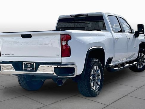 Used 2023 Chevrolet Silverado 2500 LT w/ All Star Edition AWD/4WD image 13